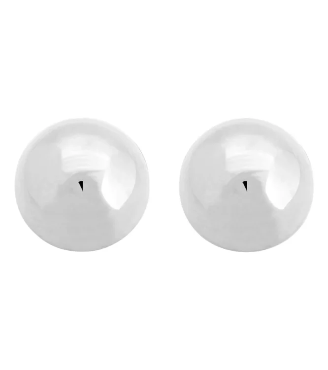 ΜΠΟΥΛ ΣΚΟΥΛΑΡΙΚΙΑ BEAD STUDS MAXI STEEL EDBLAD ΑΞΕΣΟΥΑΡ 4