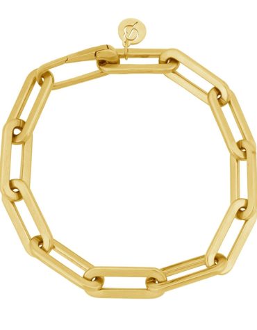 IVY MAXI BRACELET GOLD EDBLAD ACCESSORY 2