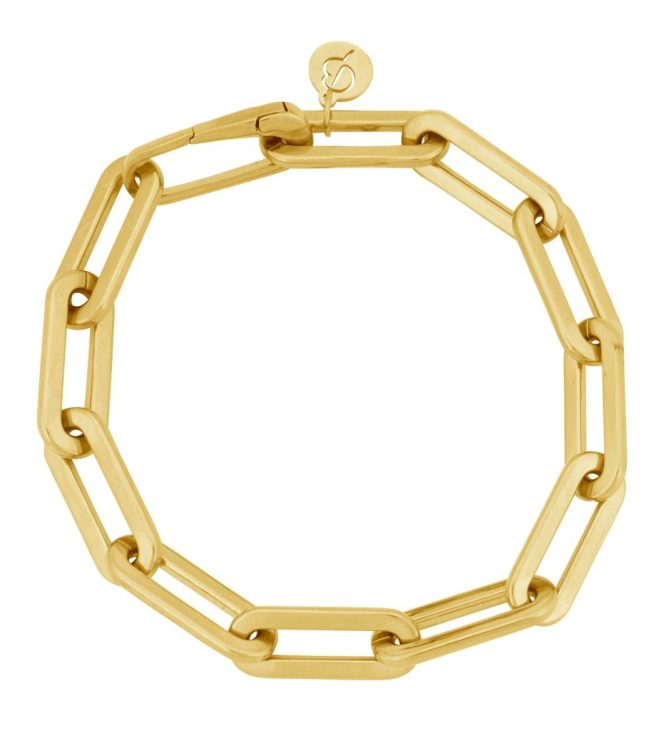 IVY MAXI ΒΡΑΧΙΟΛΙ GOLD EDBLAD ΑΞΕΣΟΥΑΡ 4