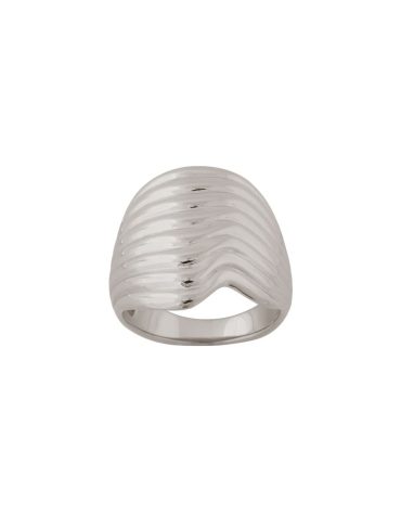 RING RIPPLES STUDS S STEEL EDBLAD ΑΞΕΣΟΥΑΡ 2