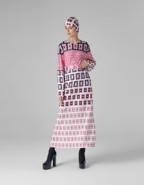 MELINA KNITTED DRESS MAMOUSH CLOTHES 5