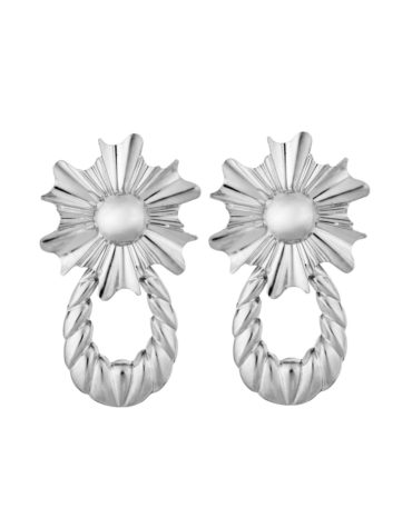 BENNU ΣΚΟΥΛΑΡΙΚΙΑ (SILVER) KALEIDO ΚΟΣΜΗΜΑΤΑ