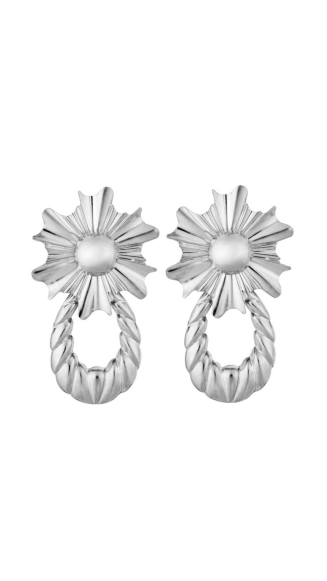 BENNU ΣΚΟΥΛΑΡΙΚΙΑ (SILVER) KALEIDO ΚΟΣΜΗΜΑΤΑ 3