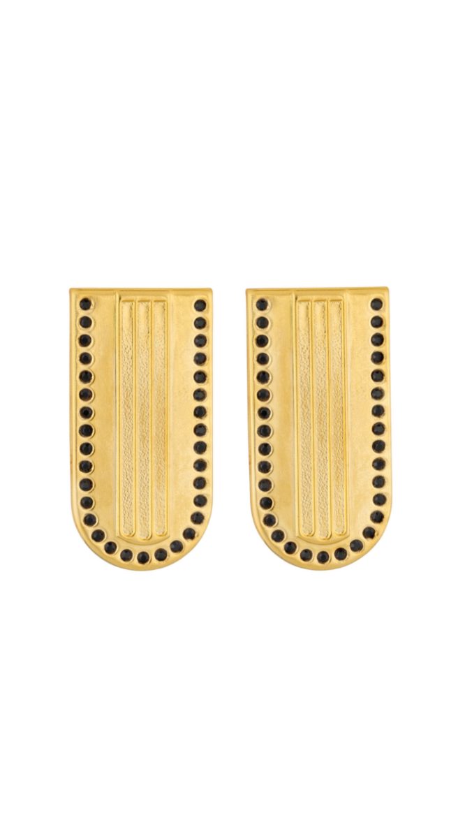 ANTIOPE ΣΚΟΥΛΑΡΙΚΙΑ (BLACK) KALEIDO ΑΞΕΣΟΥΑΡ 3