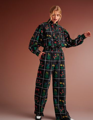 FINN TROUSERS KARAVAN CLOTHES