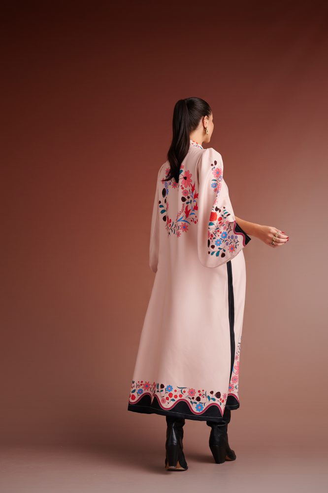 MARILITA ΚΡΟΥΑΖΕ ΦΟΡΕΜΑ (IVORY) KARAVAN ΝΕΕΣ ΑΦΙΞΕΙΣ 8