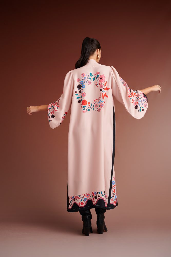 MARILITA ΚΡΟΥΑΖΕ ΦΟΡΕΜΑ (IVORY) KARAVAN ΝΕΕΣ ΑΦΙΞΕΙΣ 7