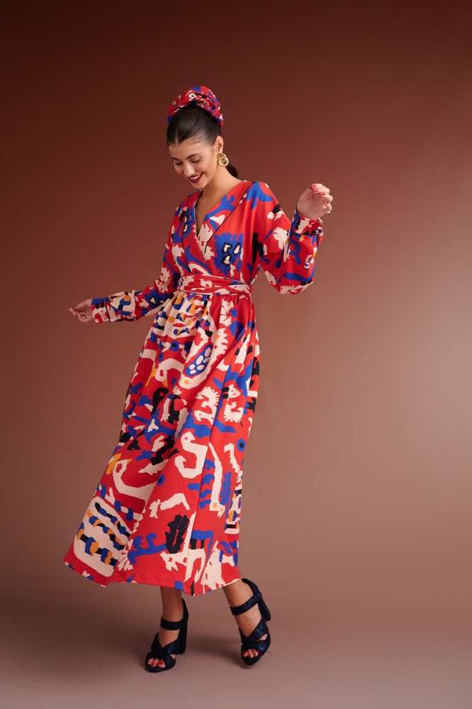 DOROTHY OVERSIZED ΦΟΥΤΕΡ ΦΟΡΕΜΑ KARAVAN ΝΕΕΣ ΑΦΙΞΕΙΣ 6