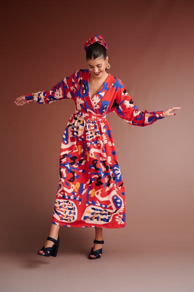 DOROTHY OVERSIZED ΦΟΥΤΕΡ ΦΟΡΕΜΑ KARAVAN ΝΕΕΣ ΑΦΙΞΕΙΣ 3