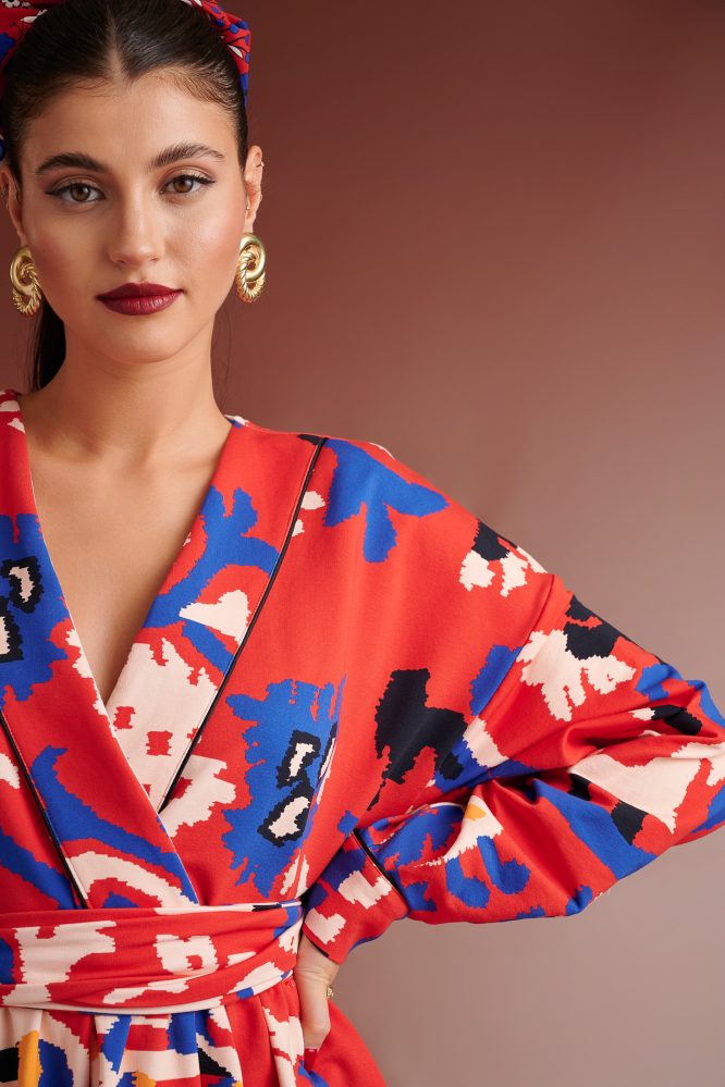 DOROTHY OVERSIZED ΦΟΥΤΕΡ ΦΟΡΕΜΑ KARAVAN ΝΕΕΣ ΑΦΙΞΕΙΣ 11