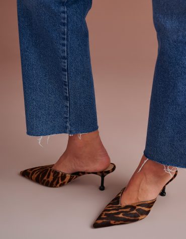 TREVOR JEANS STRAIGHT KARAVAN CLOTHES 2