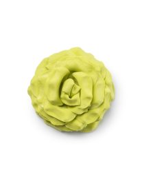 LIME FLOWER BROOCH KALEIDO ΑΞΕΣΟΥΑΡ 6