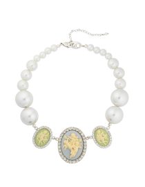 FONTANA NECKLACE KALEIDO ACCESSORY 7