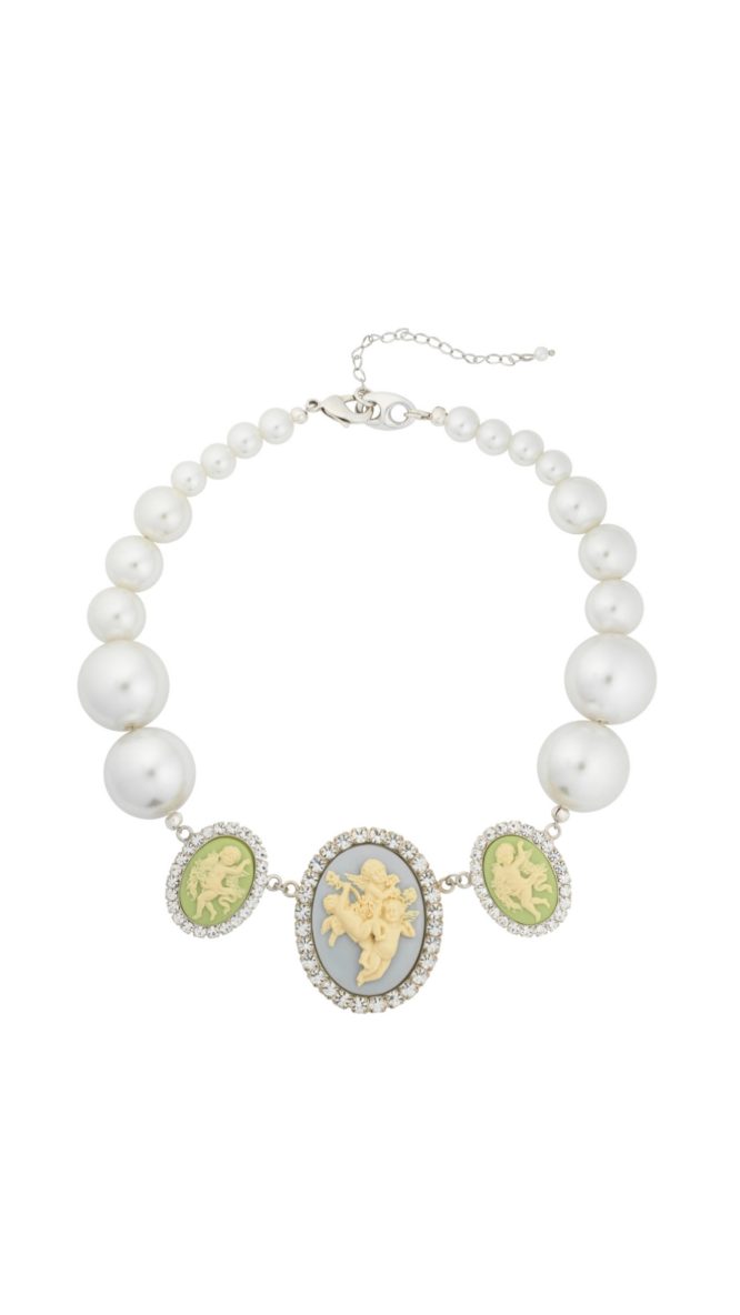 FONTANA NECKLACE KALEIDO ACCESSORY 3