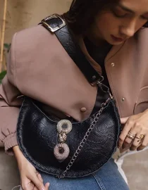 “SENORITA” ΤΣΑΝΤΑ ΩΜΟΥ LIMITED EDITION INDIVIDUAL ΑΞΕΣΟΥΑΡ 2