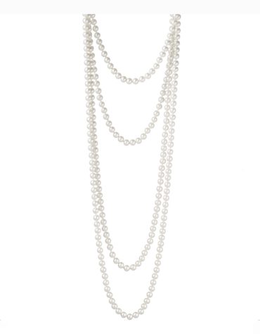 VANILLA SKY NECKLACE KALEIDO ACCESSORY