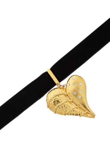 EMBRACE ME NECKLACE KALEIDO ACCESSORY