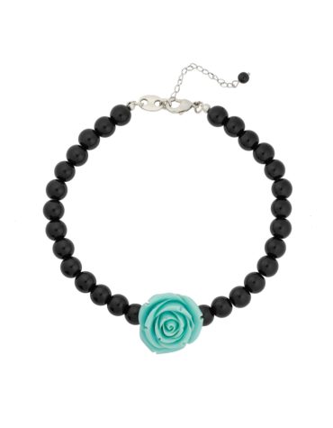 LULLABY NECKLACE KALEIDO ACCESSORY