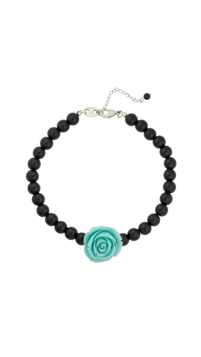 LULLABY NECKLACE KALEIDO ACCESSORY 3