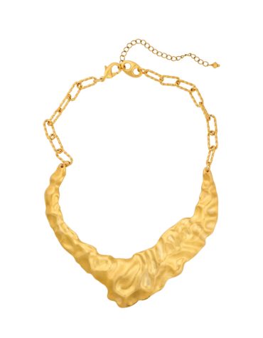 MAKALU NECKLACE KALEIDO ACCESSORY