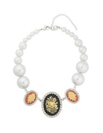 FONTANA NECKLACE KALEIDO ACCESSORY