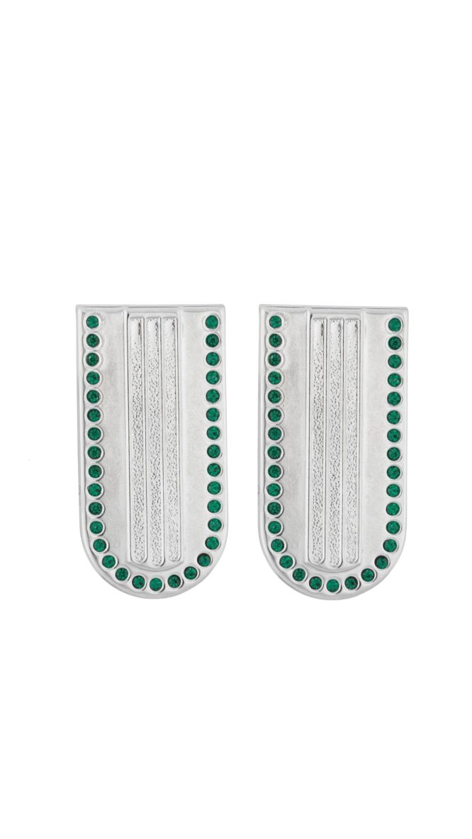 FILIPPA ΣΚΟΥΛΑΡΙΚΙΑ (GREEN) KALEIDO ΑΞΕΣΟΥΑΡ 3