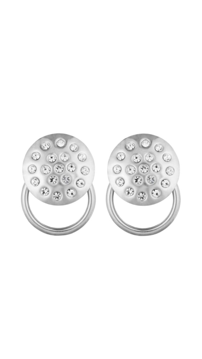 THEOGONY ΣΚΟΥΛΑΡΙΚΙΑ (SILVER) KALEIDO ΑΞΕΣΟΥΑΡ 3