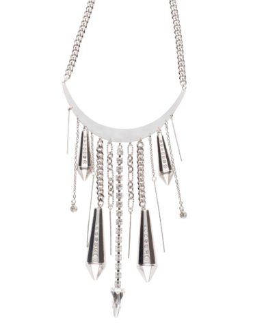 WHITE NOISE NECKLACE KALEIDO ΑΞΕΣΟΥΑΡ 16