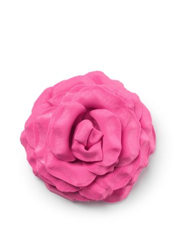 FUCHSIA FLOWER BROOCH KALEIDO ΑΞΕΣΟΥΑΡ