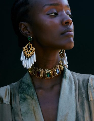 CRIPTONITE EARRINGS KALEIDO ΑΞΕΣΟΥΑΡ 2