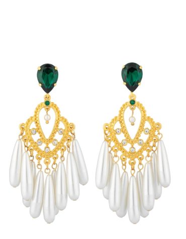 CRIPTONITE EARRINGS KALEIDO ΑΞΕΣΟΥΑΡ