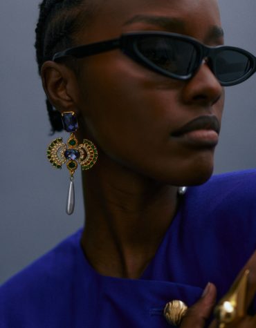 ISIDA EARRINGS KALEIDO ΑΞΕΣΟΥΑΡ 2