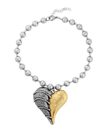 BROKEN DREAMS NECKLACE KALEIDO ACCESSORY