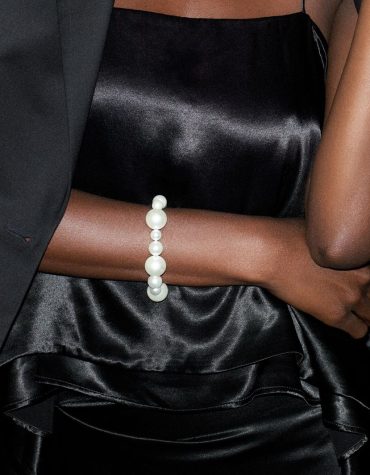 CADENCE BRACELET GOLD EDBLAD OUTLET -70% 2