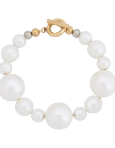 CADENCE BRACELET GOLD EDBLAD OUTLET -70%