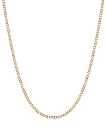 SAM NECKLACE GOLD EDBLAD ΝΕΕΣ ΑΦΙΞΕΙΣ 11