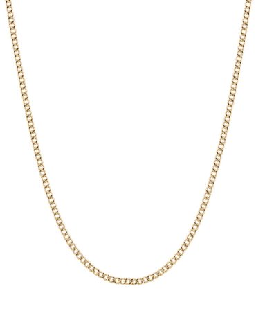 SAM NECKLACE GOLD EDBLAD OUTLET -70%