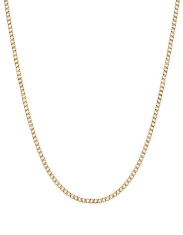 SAM NECKLACE GOLD EDBLAD ΝΕΕΣ ΑΦΙΞΕΙΣ 7