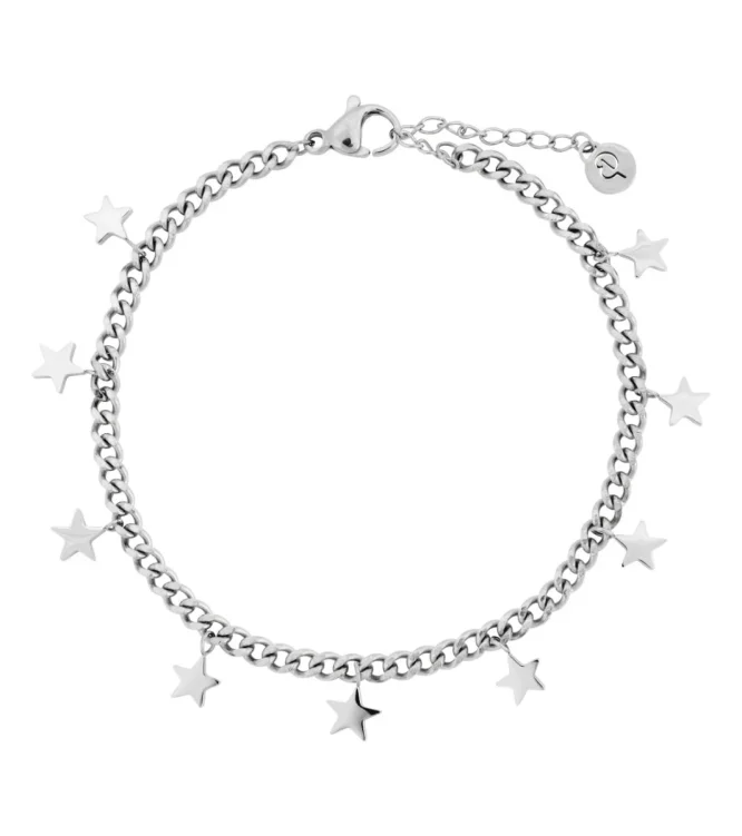 SIRIUS CHAIN BRACELET STEEL EDBLAD OUTLET -70% 3