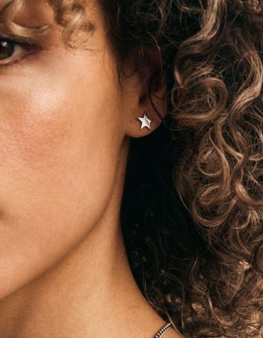 SIRIUS STUDS L STEEL EDBLAD OUTLET -70% 2