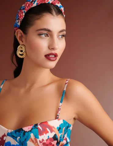 LUNA BUSTIER TOP KARAVAN ΜΠΛΟΥΖΕΣ 2