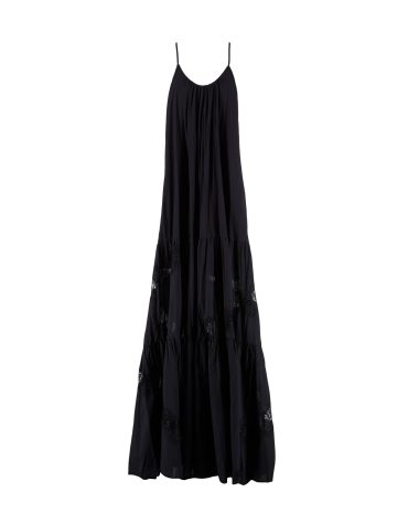 LONG DRESS MISSY ANIYEBY ΝΕΕΣ ΑΦΙΞΕΙΣ