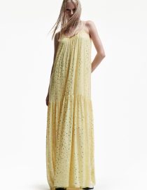 LONG DRESS STARLET ANIYEBY ΝΕΕΣ ΑΦΙΞΕΙΣ 14