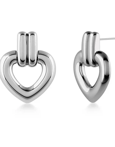 BEVERLY STUDS M STEEL EDBLAD OUTLET -70%