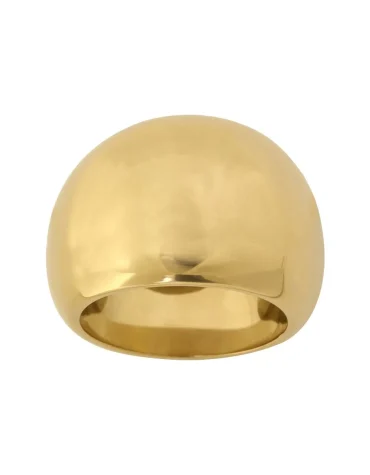 BOYD RING GOLD EDBLAD OUTLET -70%