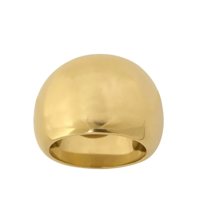 BOYD RING GOLD EDBLAD ACCESSORY 3