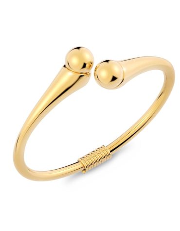 DIEGO BANGLE GOLD EDBLAD ACCESSORY 17