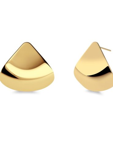 MELROSE STUDS L GOLD EDBLAD new arrivals 2