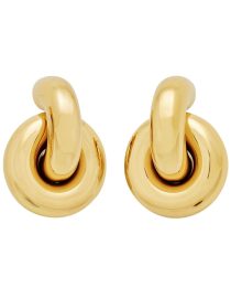 REDONDO STUDS L GOLD EDBLAD OUTLET -70% 8