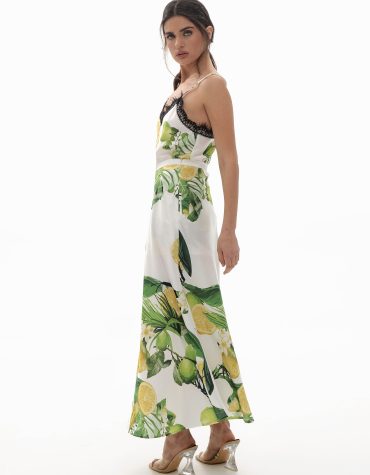 YULI ΣΑΤΕΝ ΦΟΥΣΤΑ MAMOUSH OUTLET -70% 2